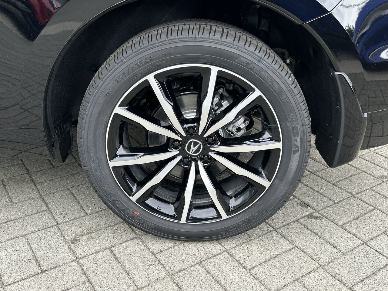 2025 Acura RDX in North Vancouver, British Columbia