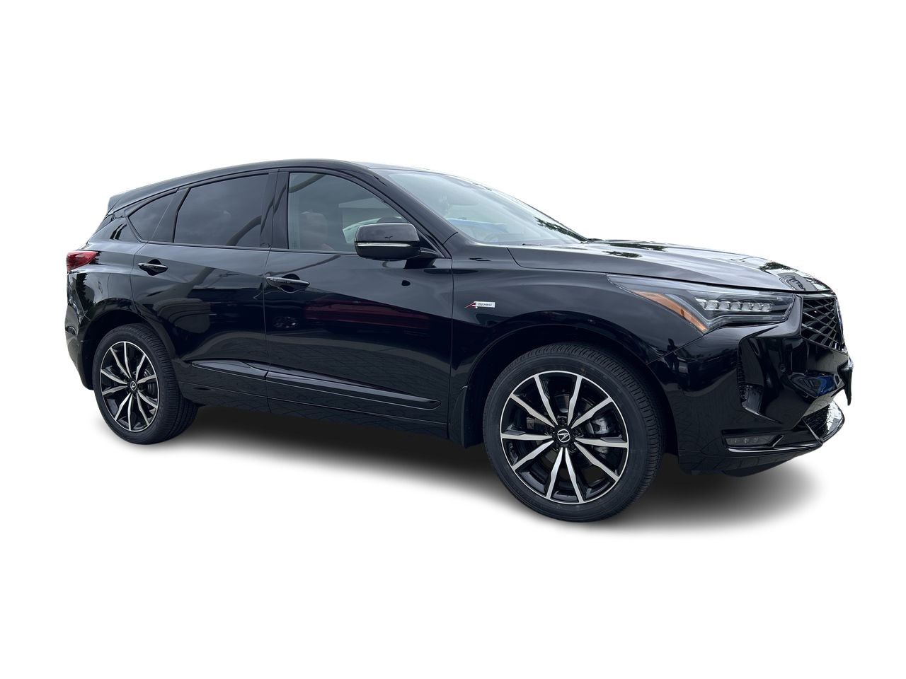 2025 Acura RDX in North Vancouver, British Columbia