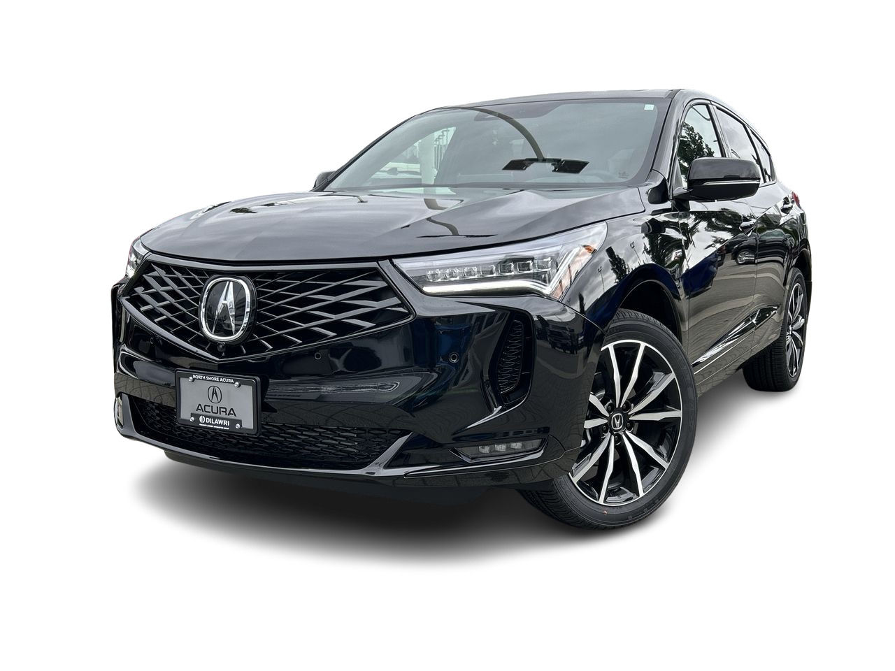 2025 Acura RDX in North Vancouver, British Columbia