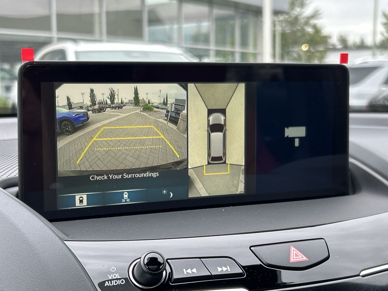 2025 Acura RDX in North Vancouver, British Columbia