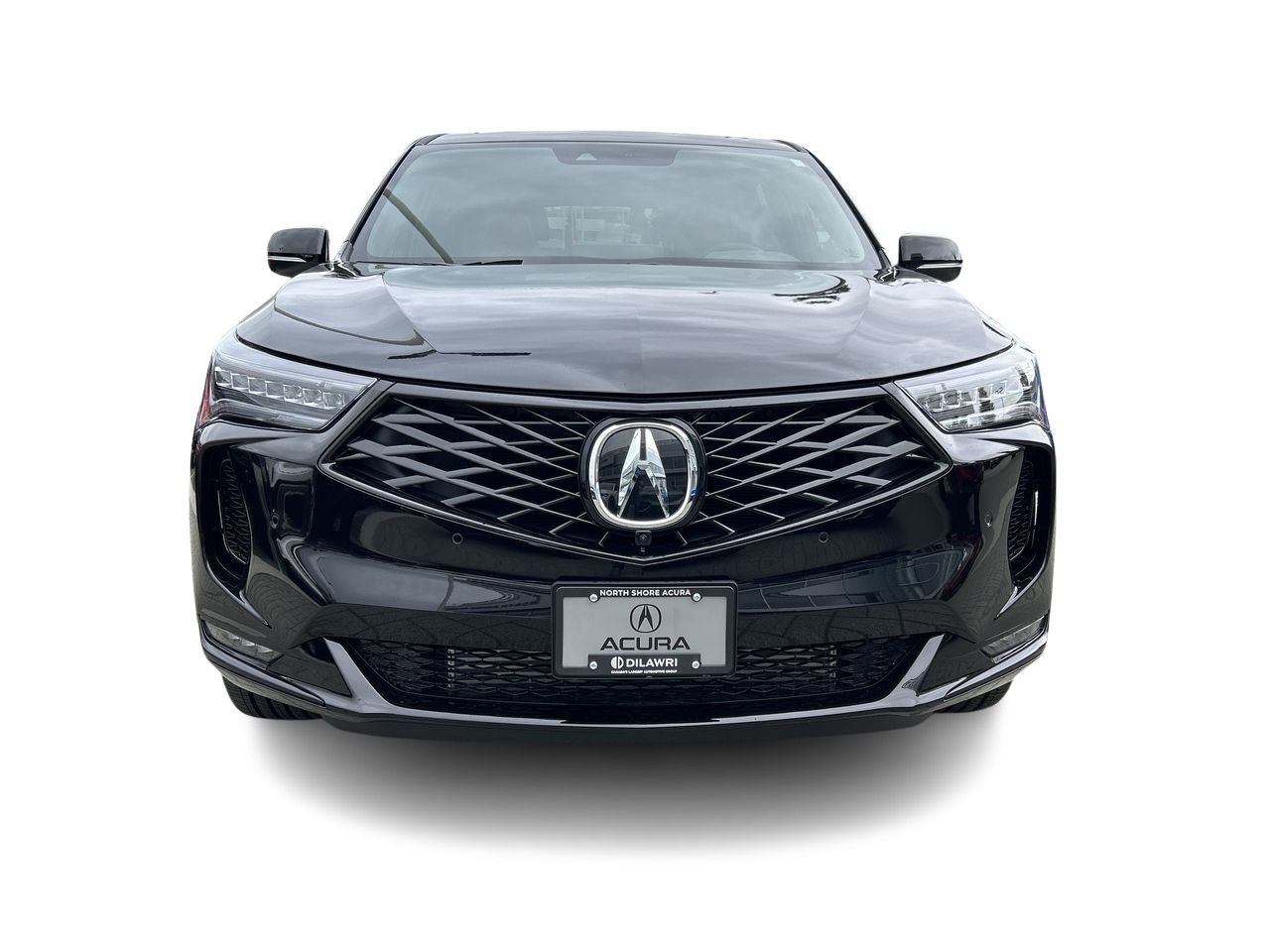 2025 Acura RDX