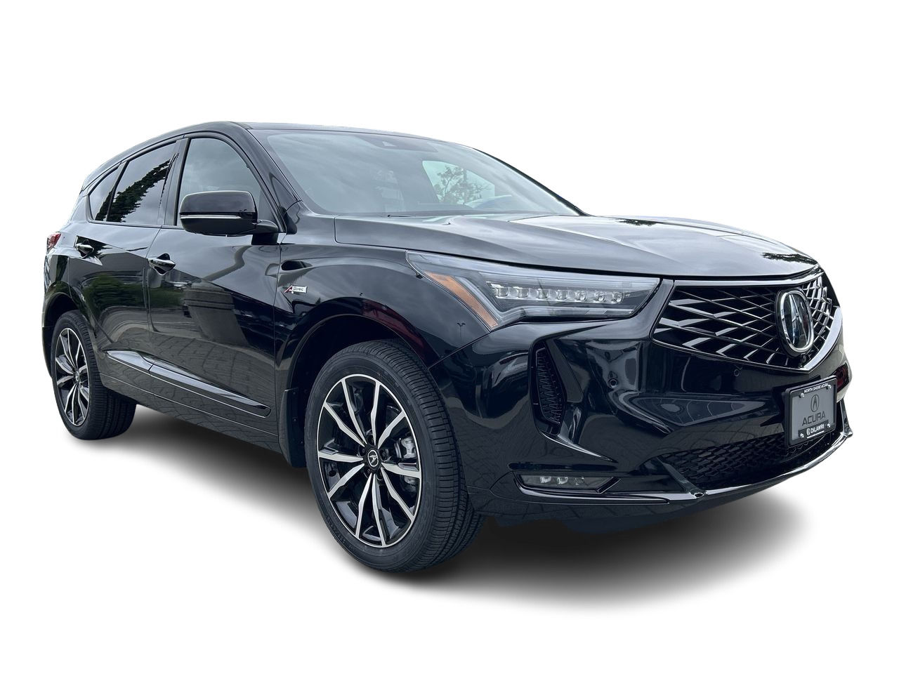 2025 Acura RDX in North Vancouver, British Columbia