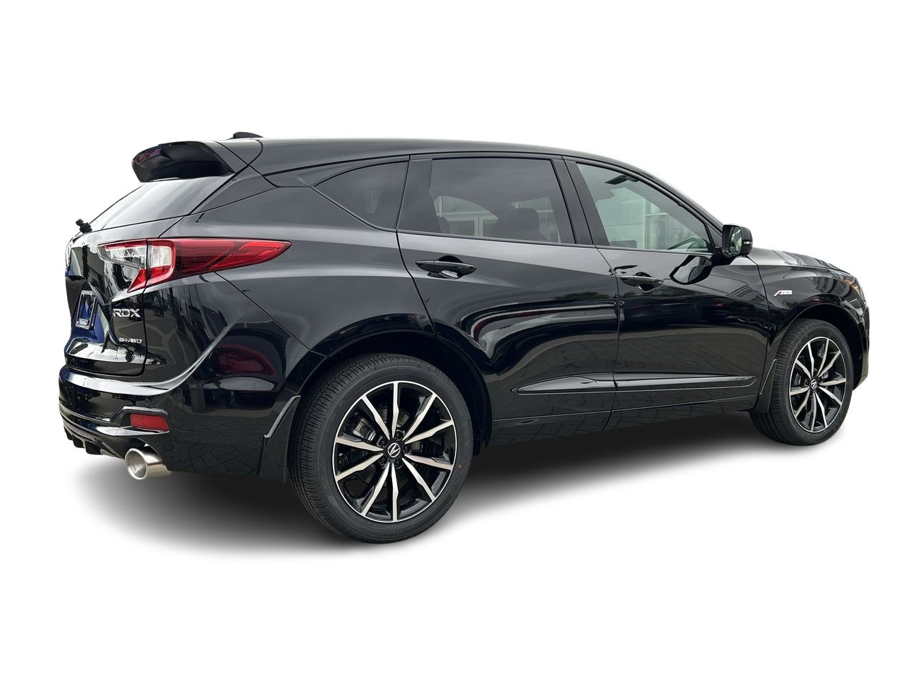2025 Acura RDX in North Vancouver, British Columbia