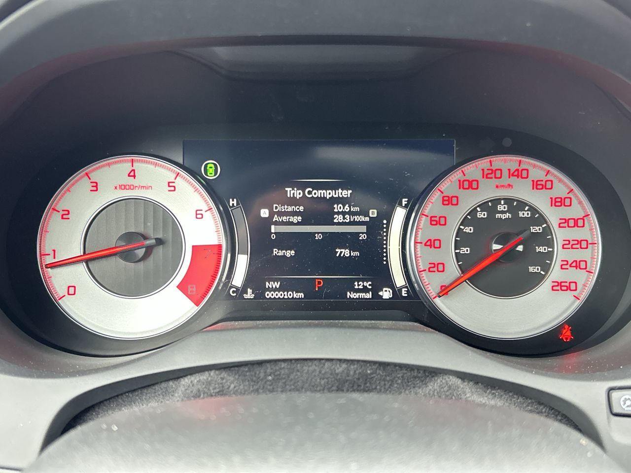 2025 Acura RDX in North Vancouver, British Columbia