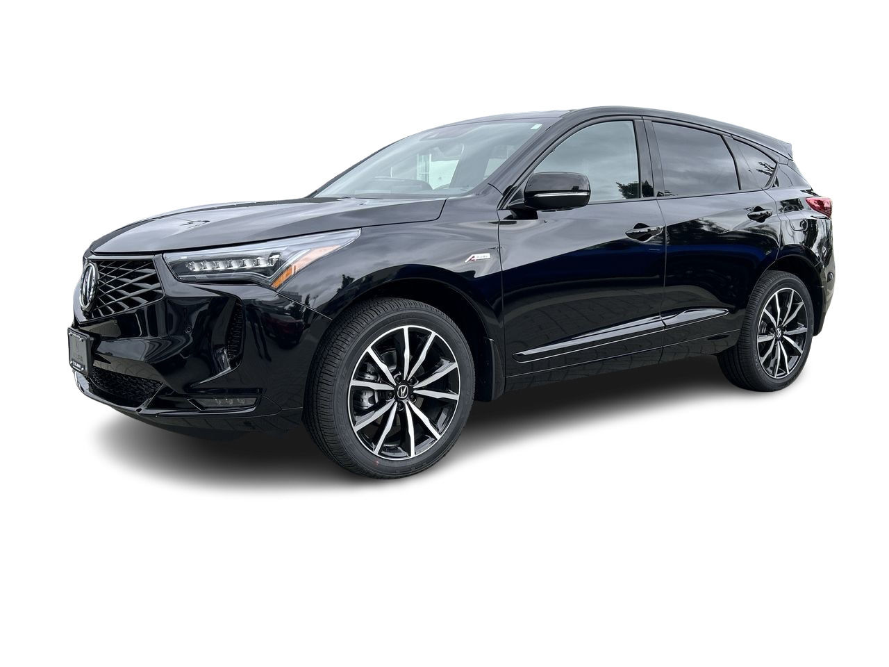 2025 Acura RDX in North Vancouver, British Columbia