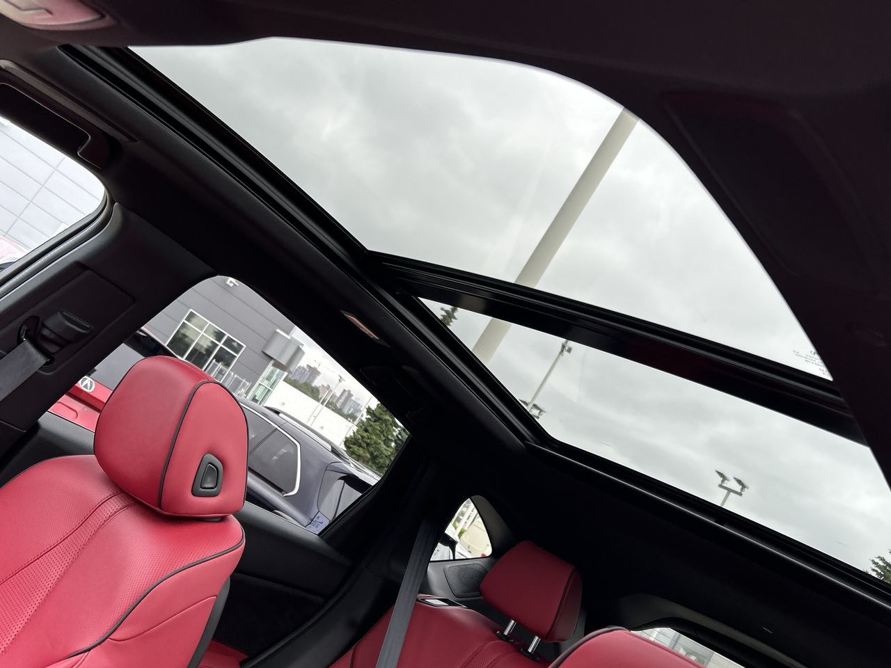 2025 Acura RDX in North Vancouver, British Columbia