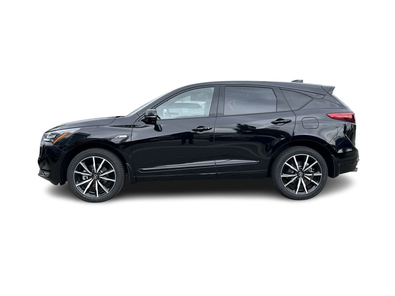 2025 Acura RDX in North Vancouver, British Columbia