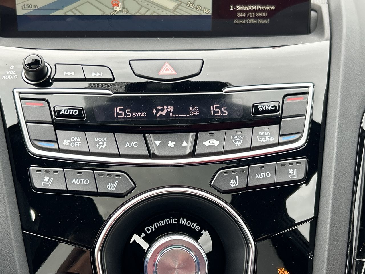 2025 Acura RDX in North Vancouver, British Columbia
