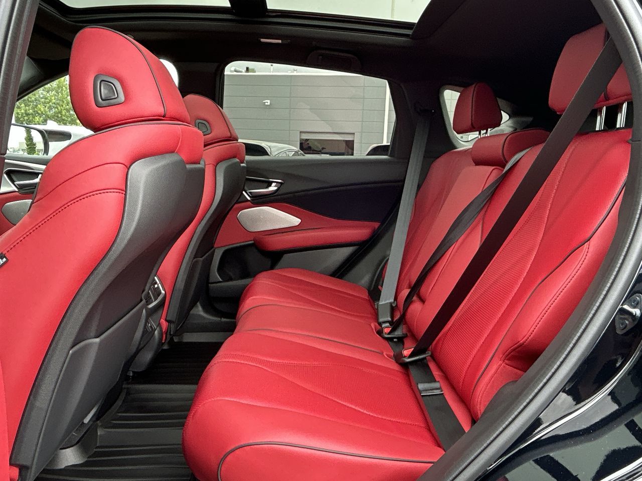 2025 Acura RDX