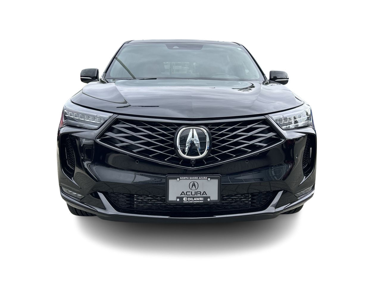 2025 Acura RDX in North Vancouver, British Columbia