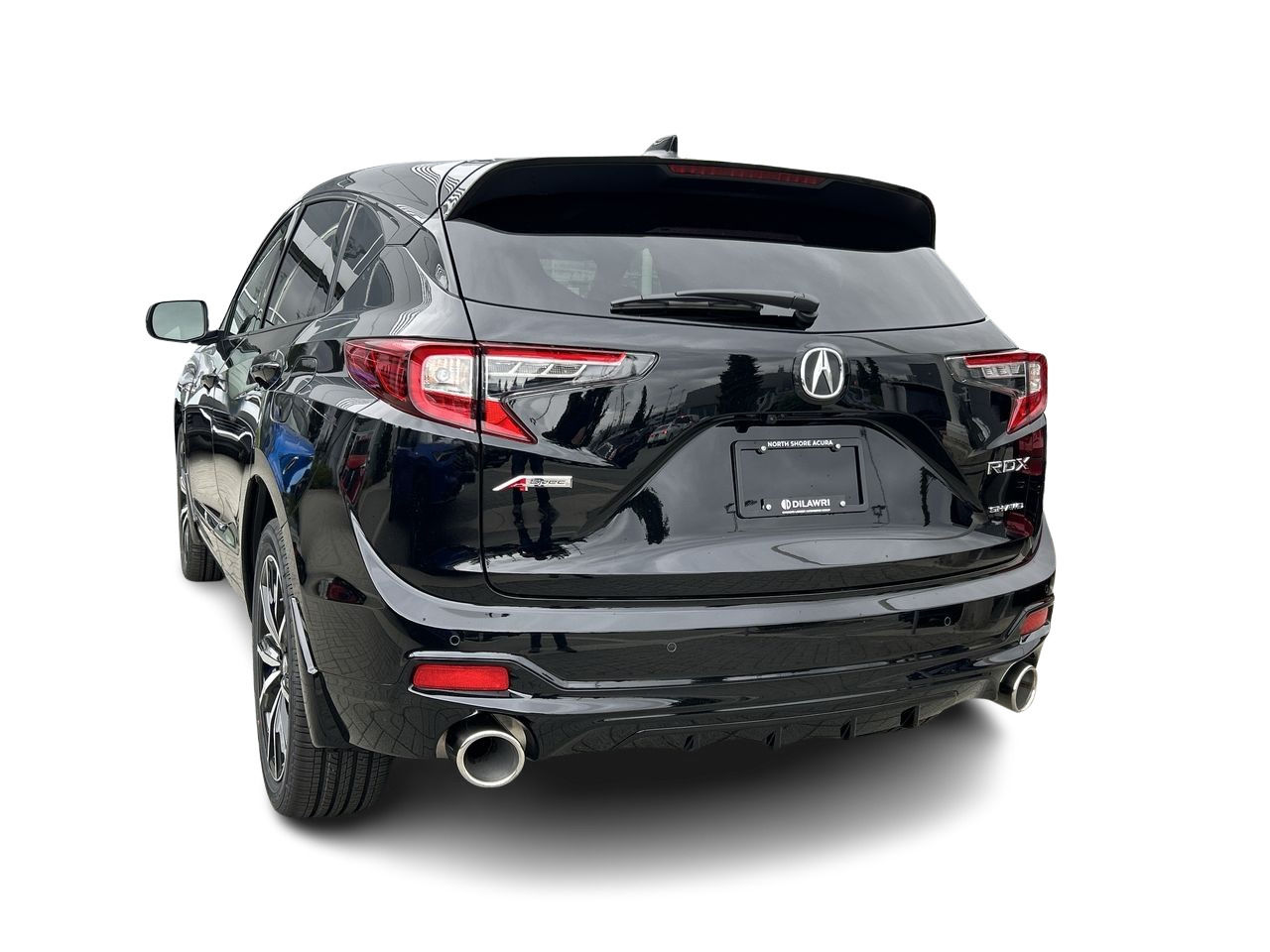 2025 Acura RDX in North Vancouver, British Columbia