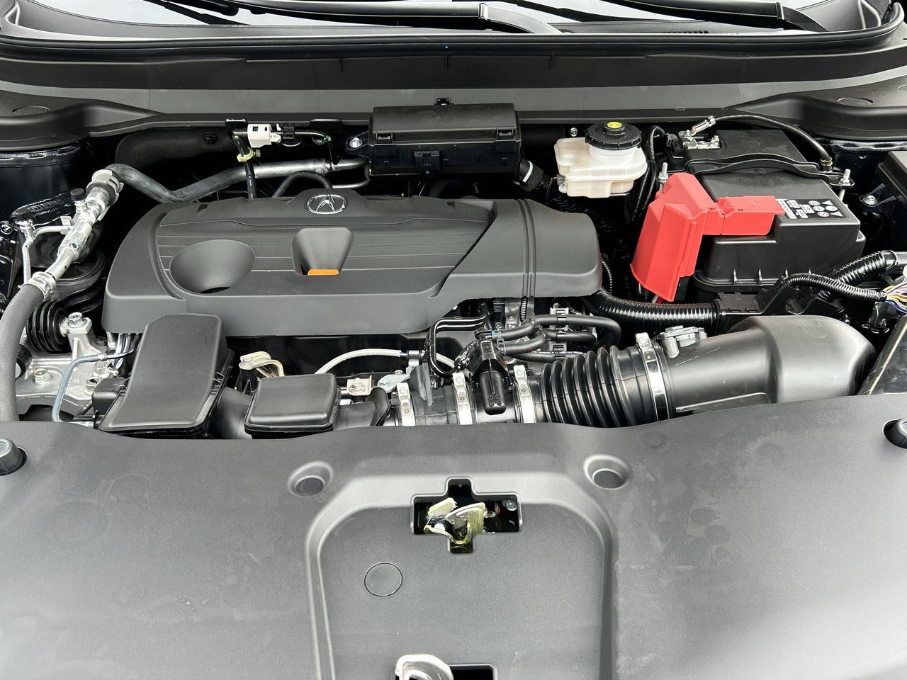 2025 Acura RDX in North Vancouver, British Columbia