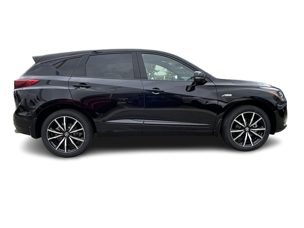 2025 Acura RDX in North Vancouver, British Columbia