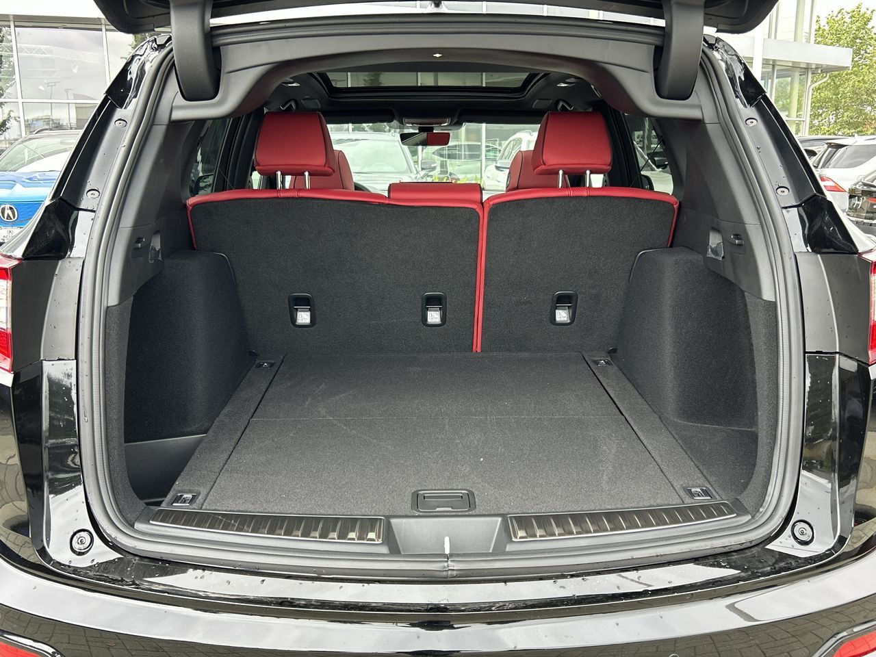 2025 Acura RDX in North Vancouver, British Columbia
