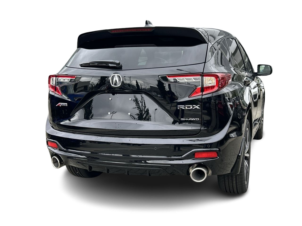 Acura RDX  2025 à Vancouver Nord, Colombie-Britannique