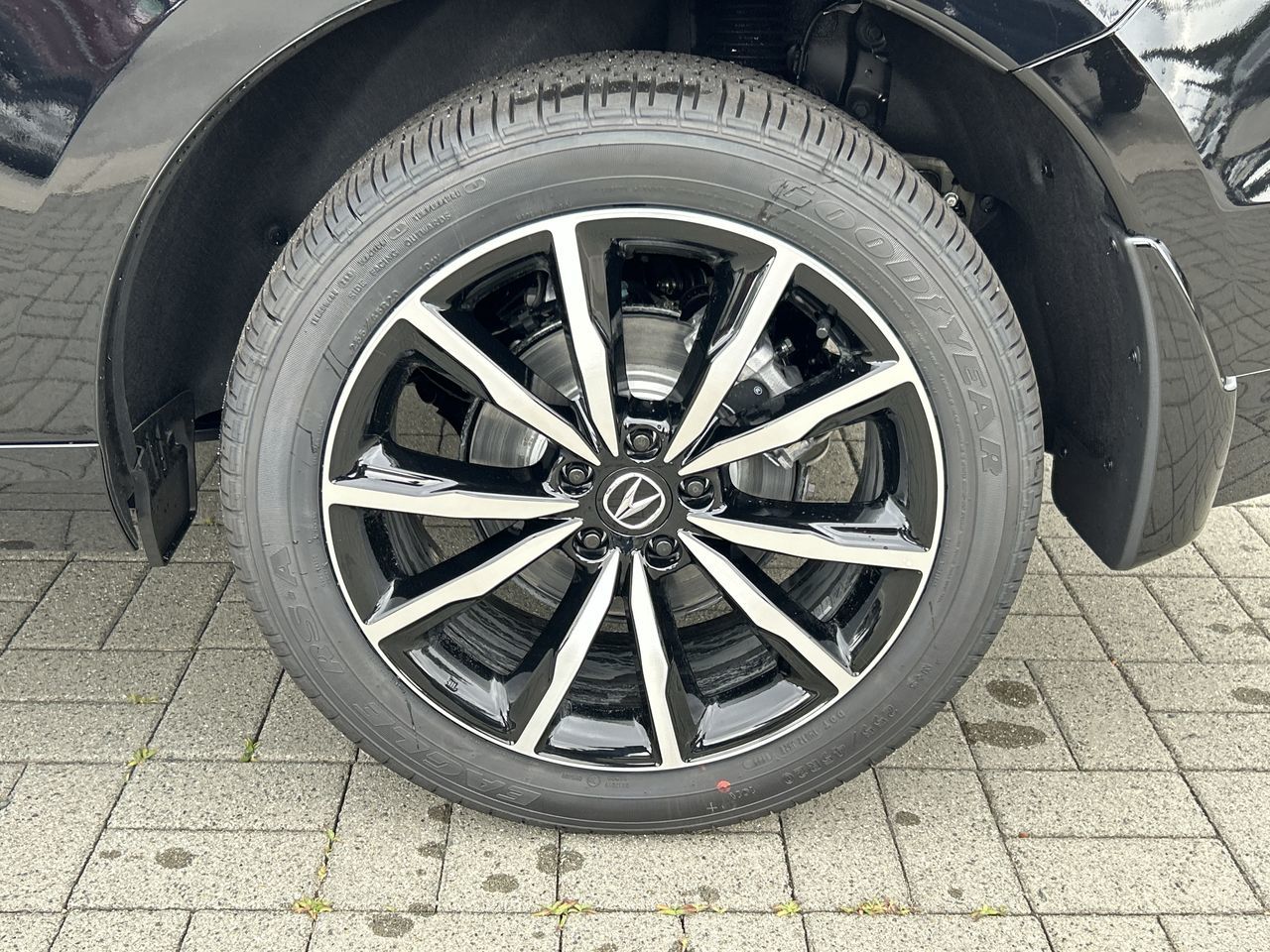 Acura RDX  2025 à Vancouver Nord, Colombie-Britannique