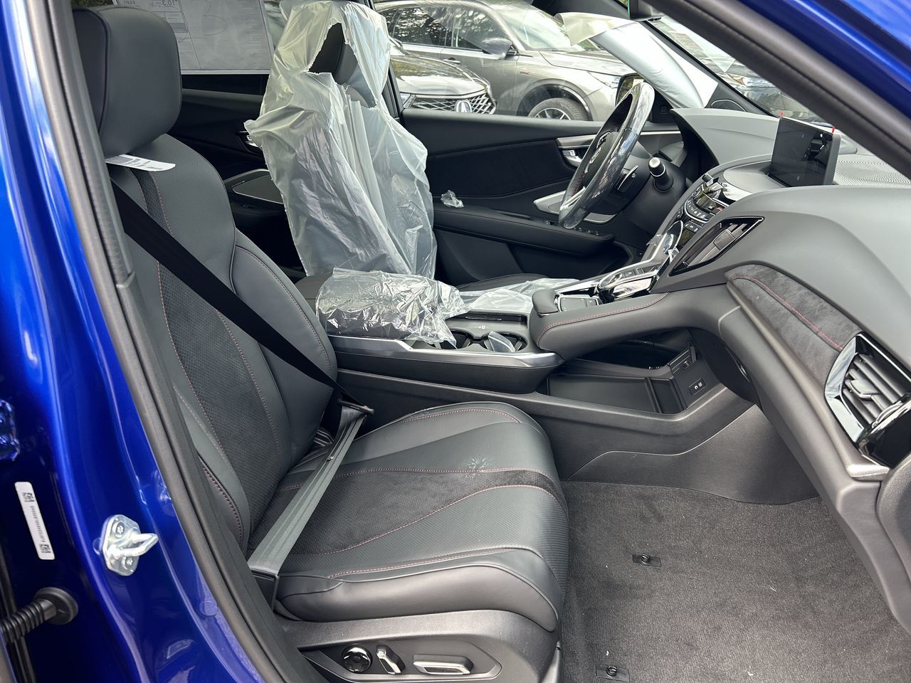 Acura RDX  2025 à Vancouver Nord, Colombie-Britannique