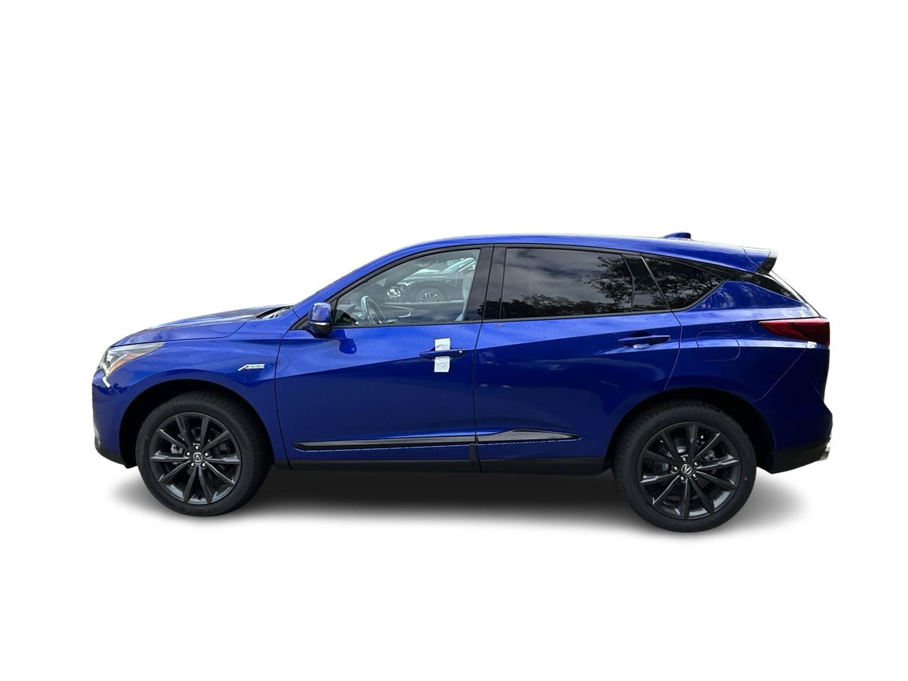 Acura RDX  2025 à Vancouver Nord, Colombie-Britannique