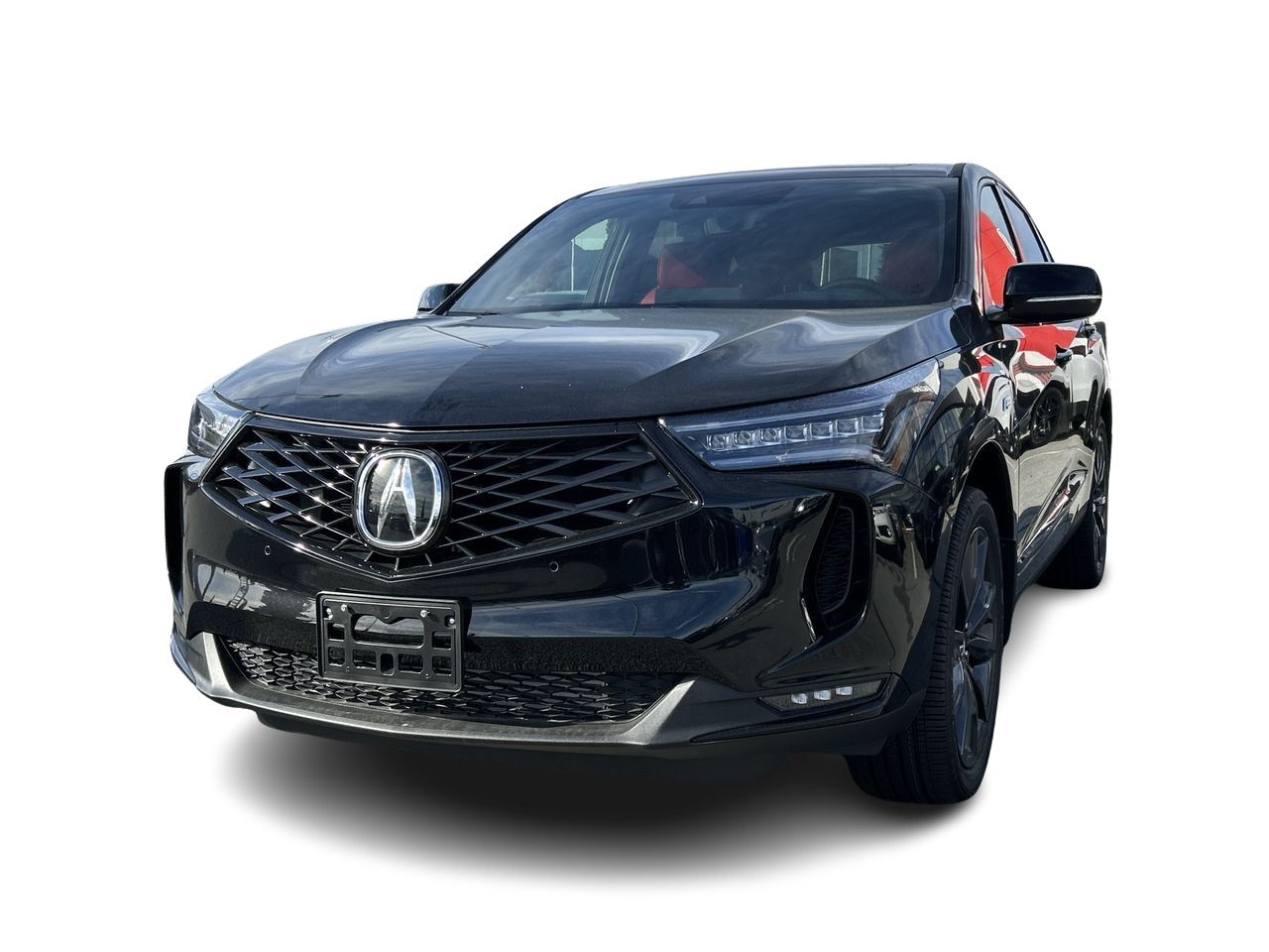2025 Acura RDX