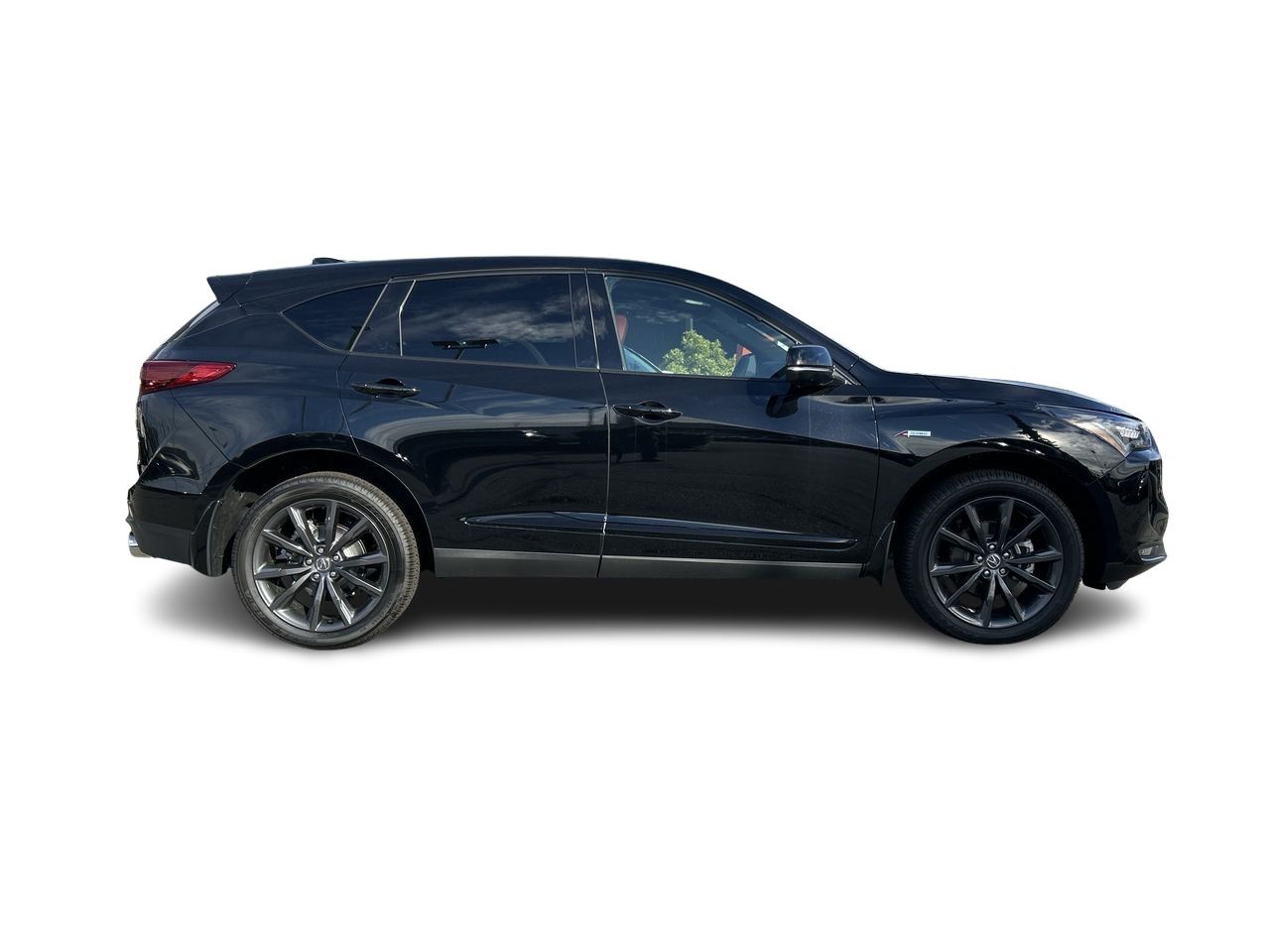 2025 Acura RDX