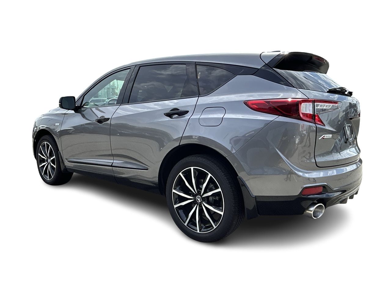2025  RDX