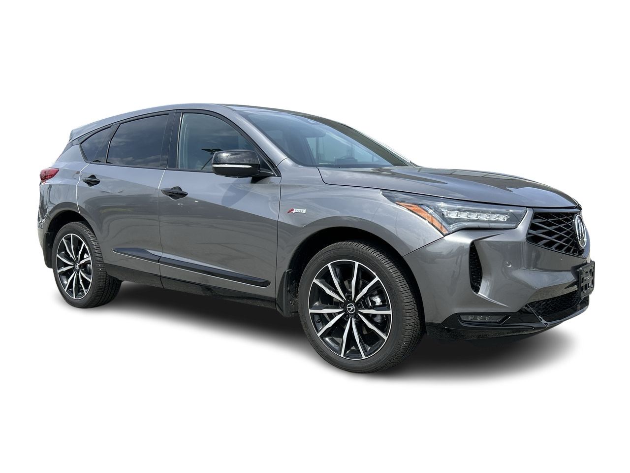 2025  RDX