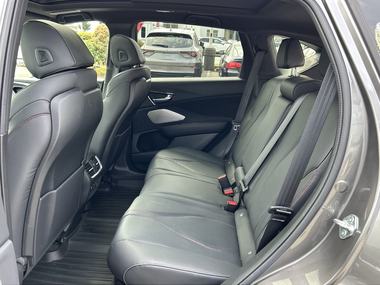 2025  RDX