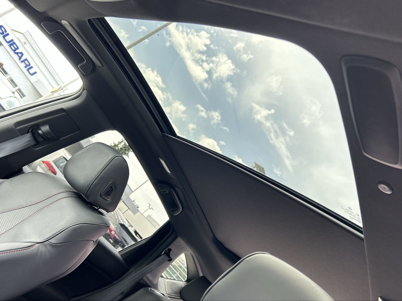 2025  RDX