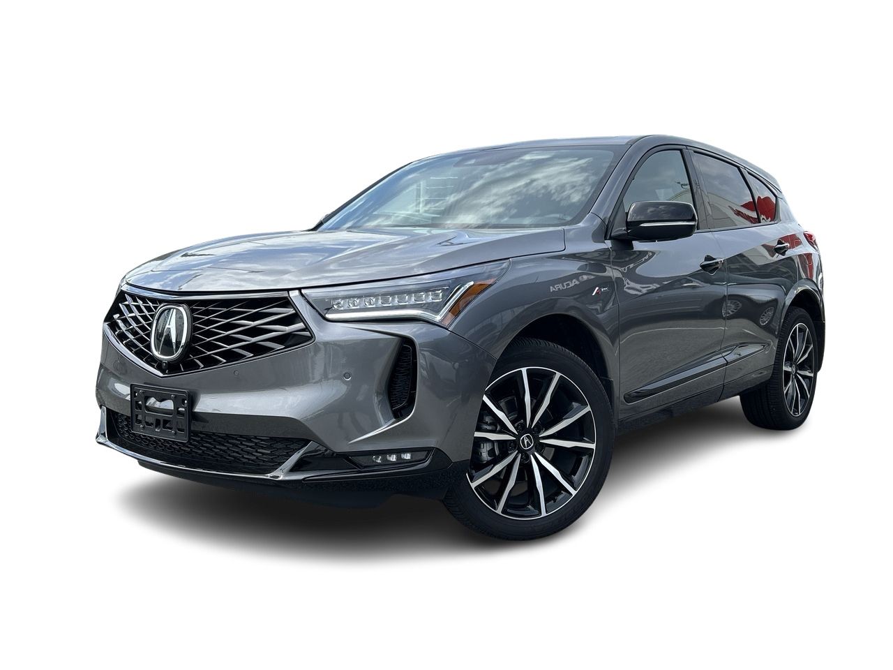 2025  RDX