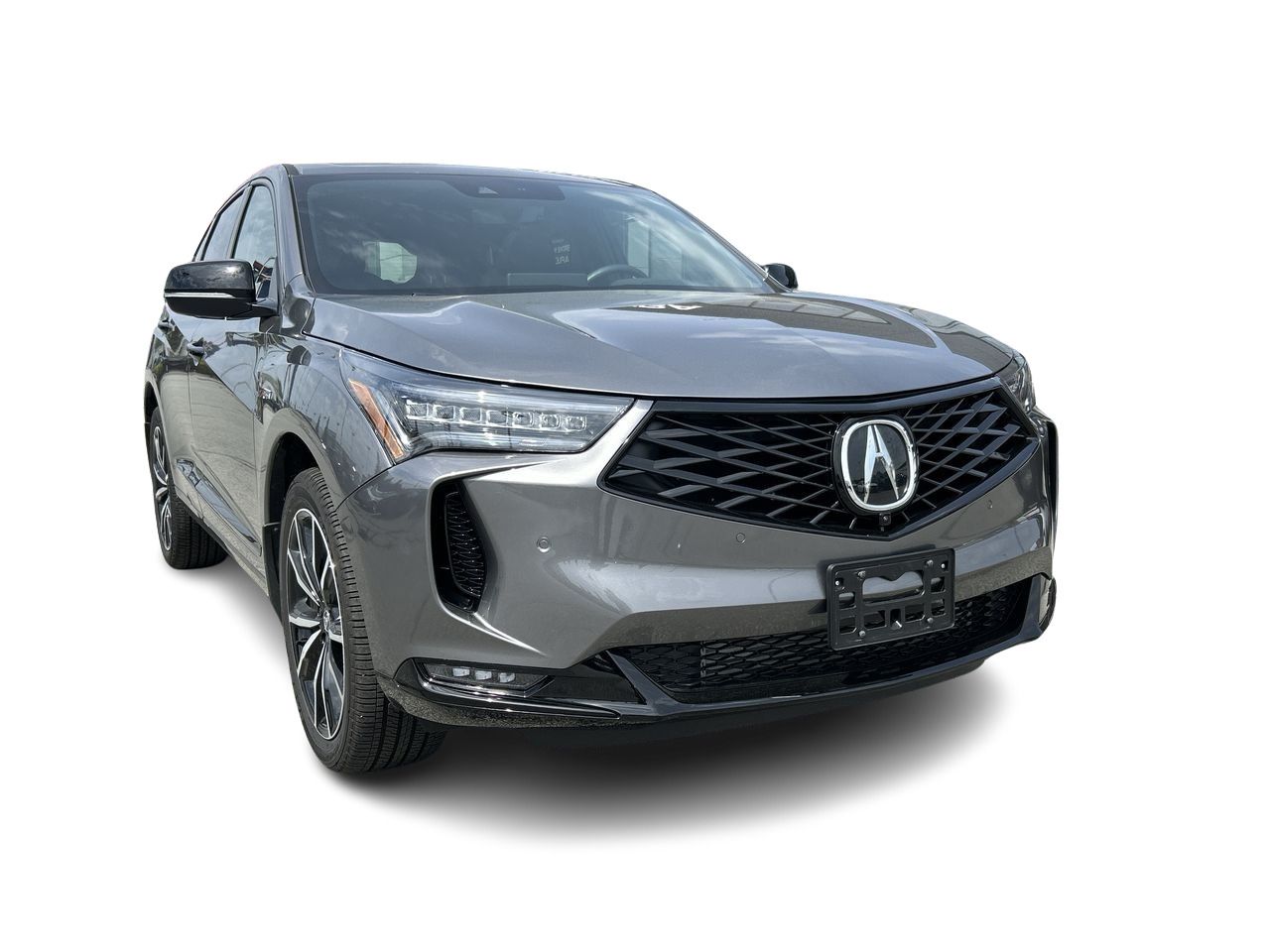 2025  RDX