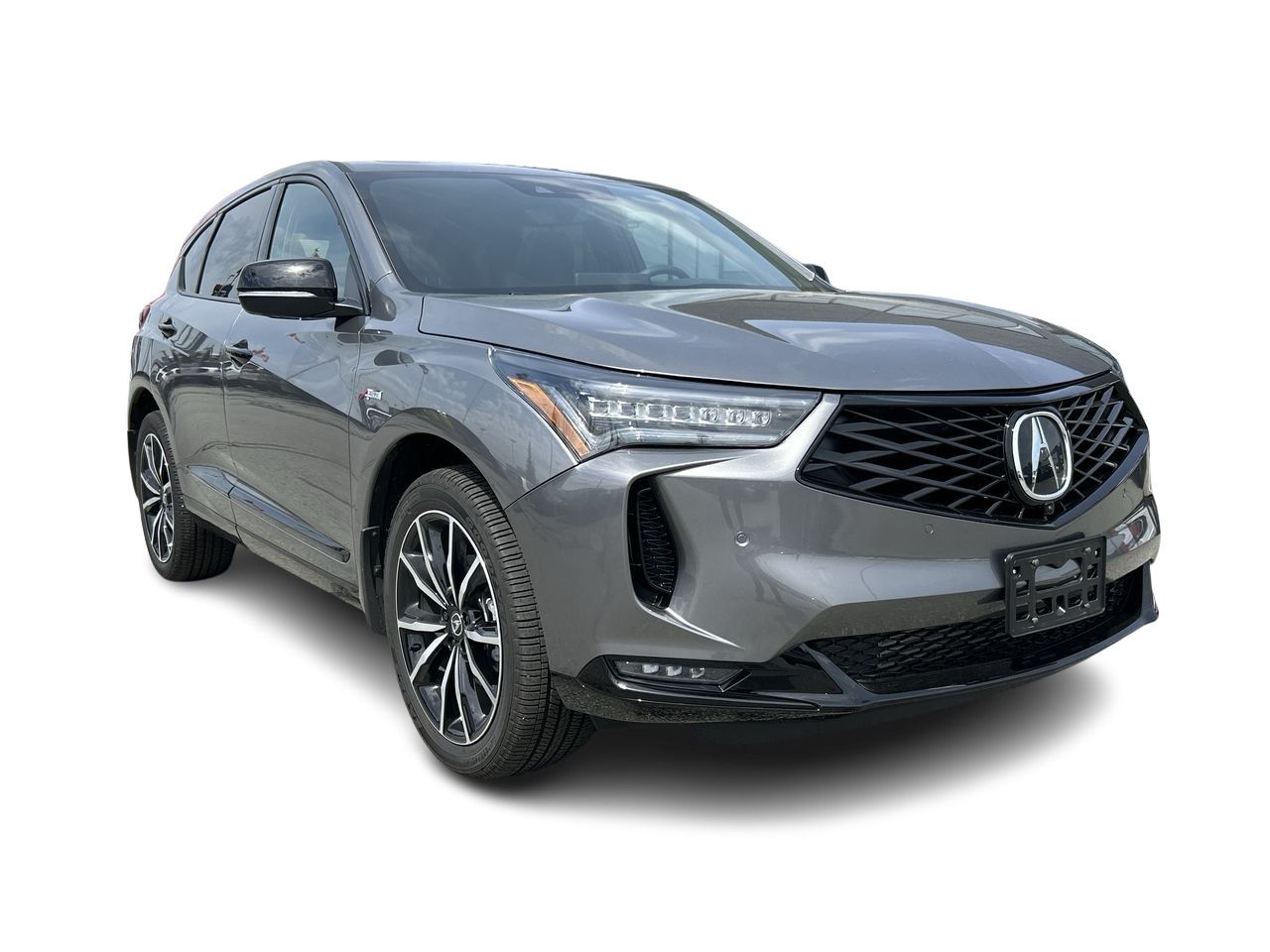 2025  RDX