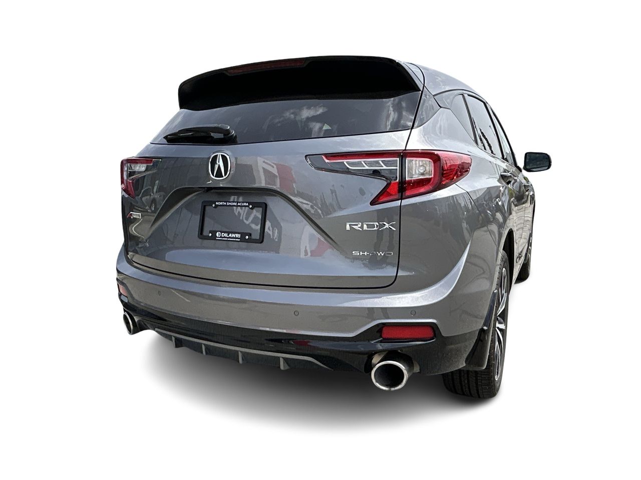 2025  RDX