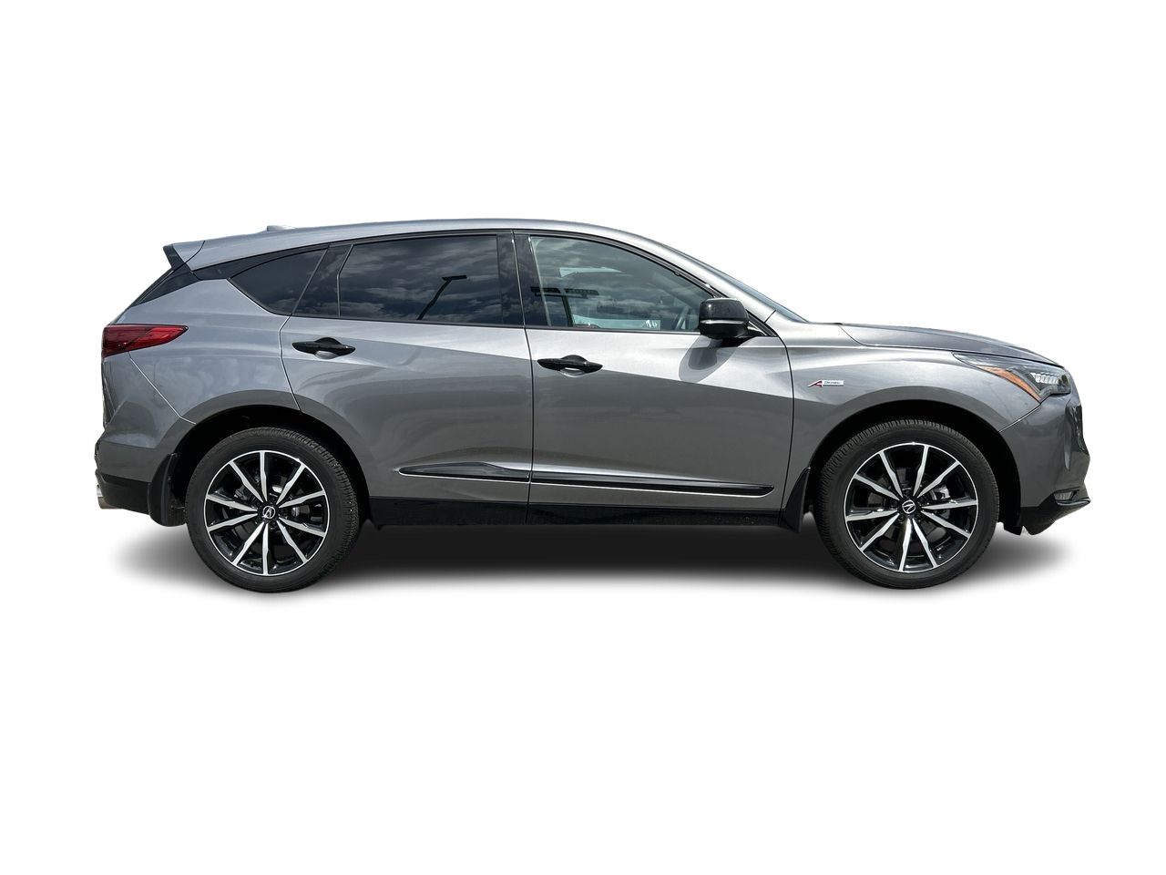 2025  RDX