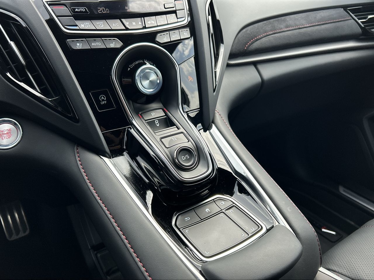 2025  RDX