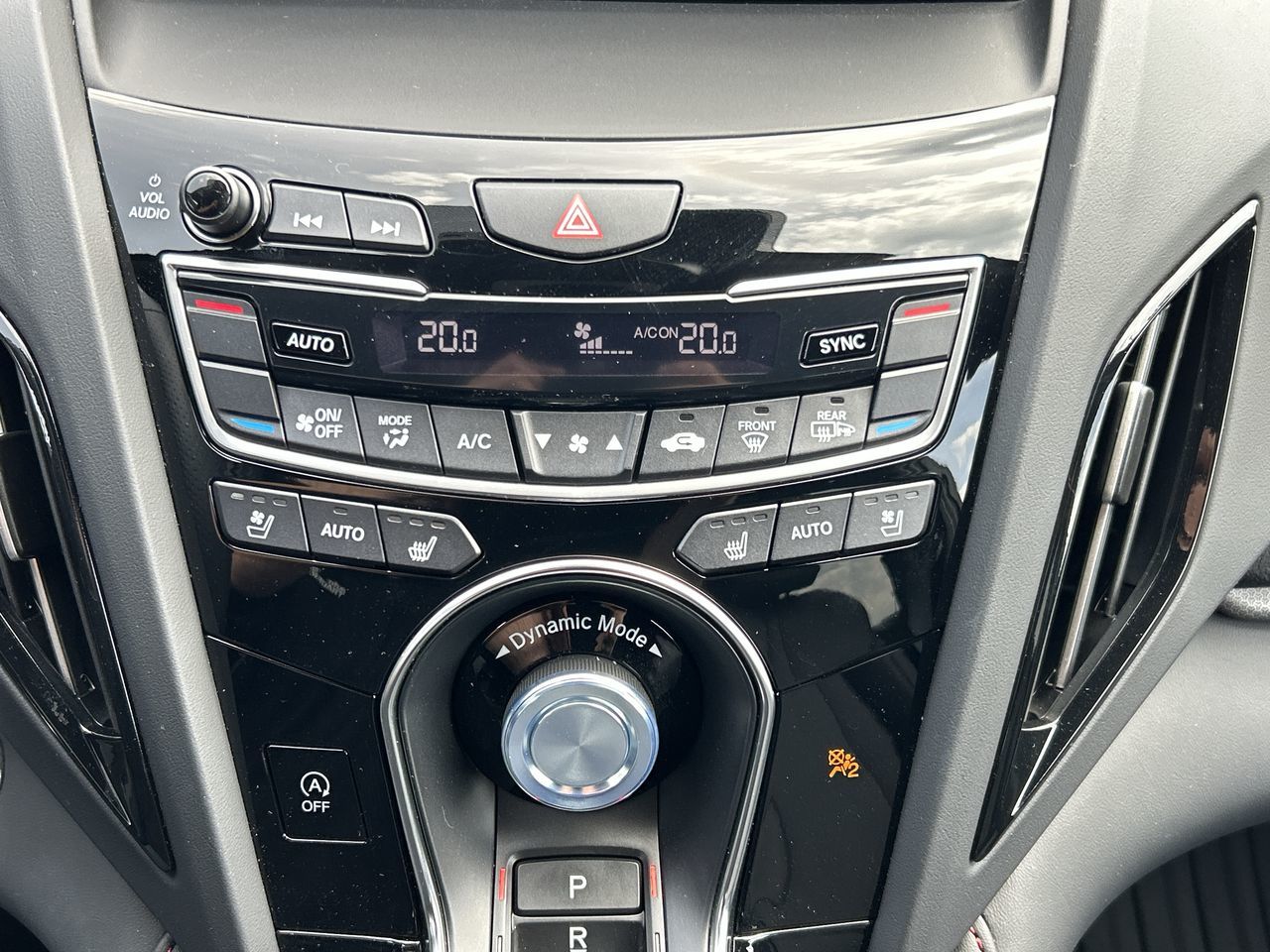 2025  RDX
