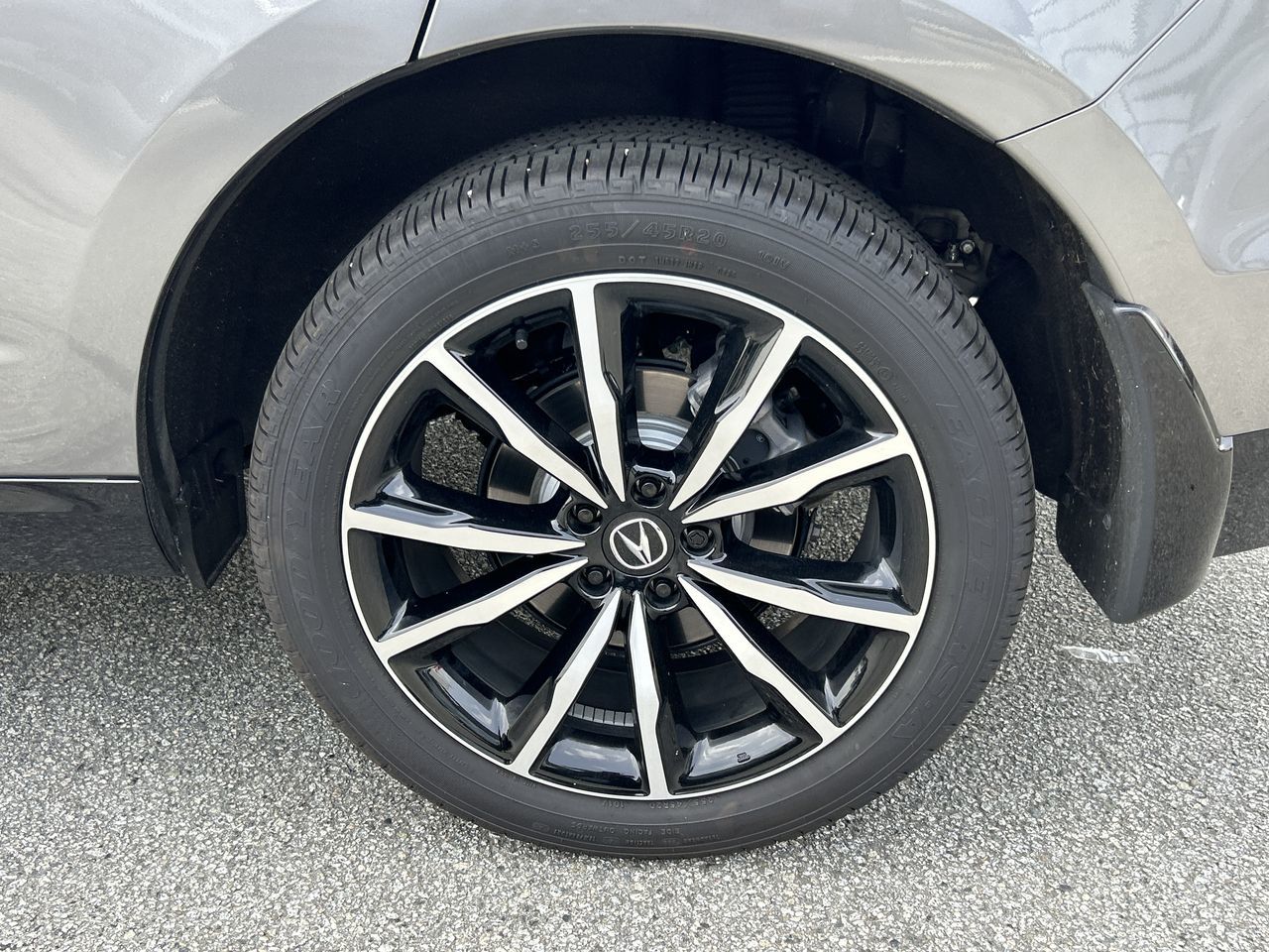 2025  RDX