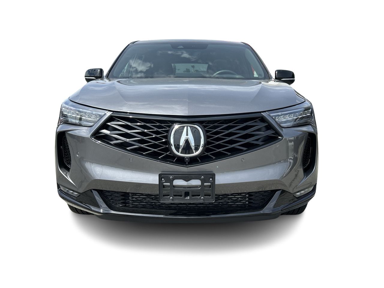 2025  RDX