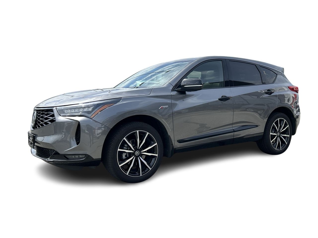 2025  RDX
