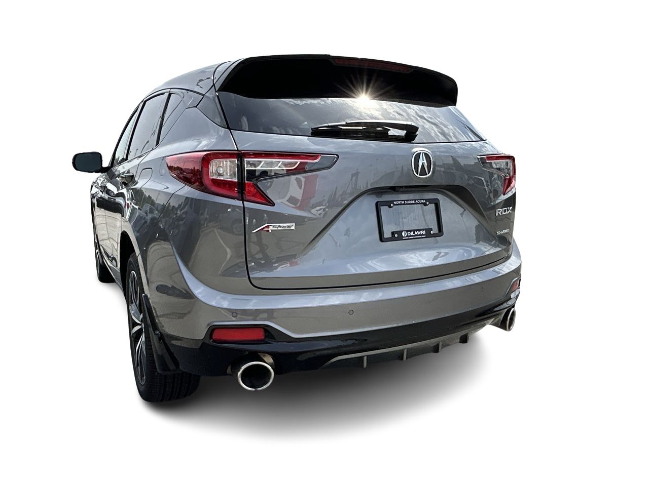 2025  RDX