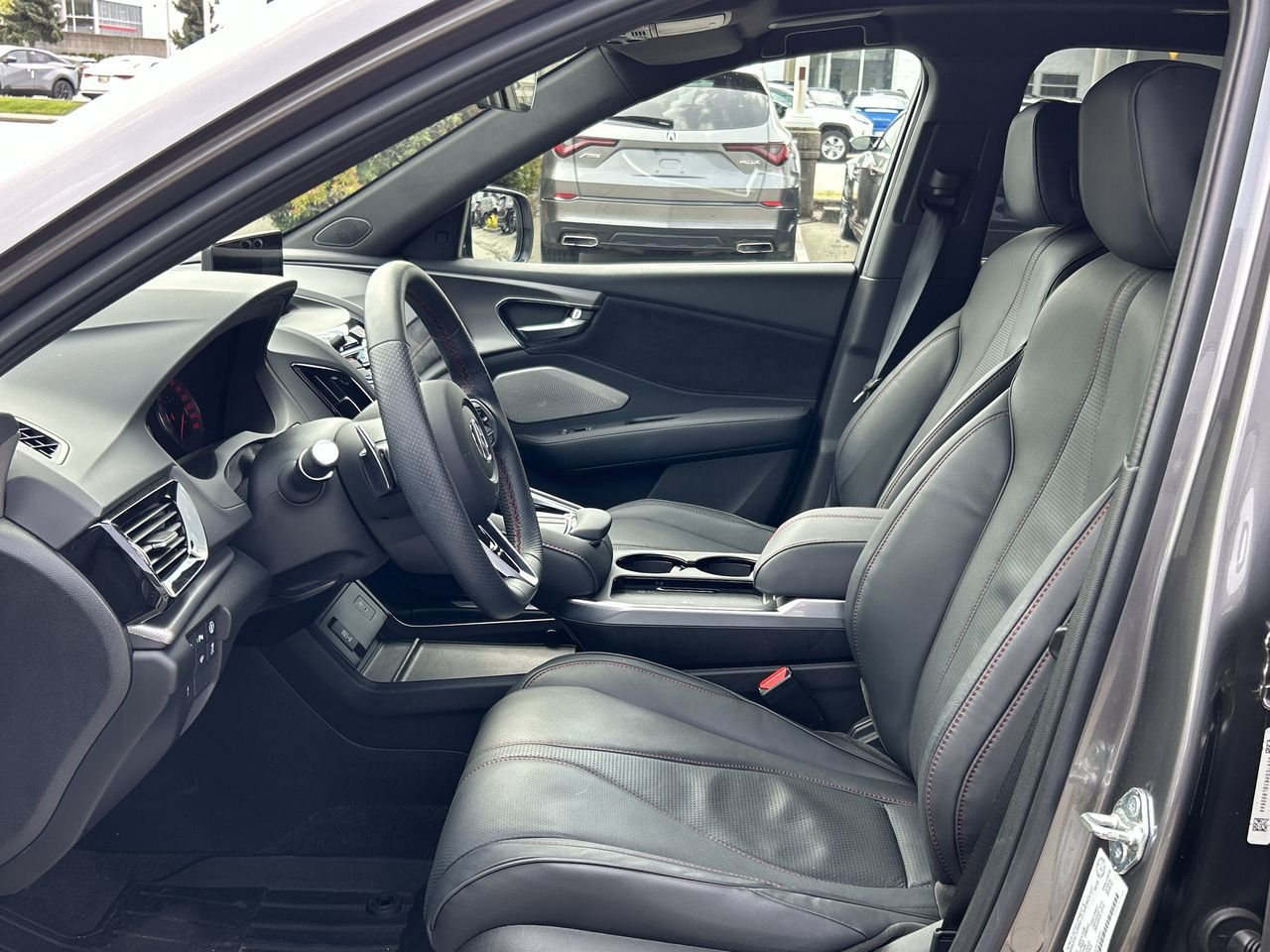 2025  RDX