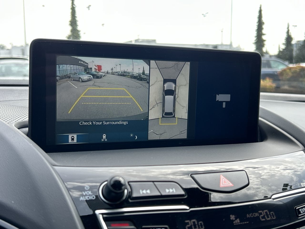 2025  RDX
