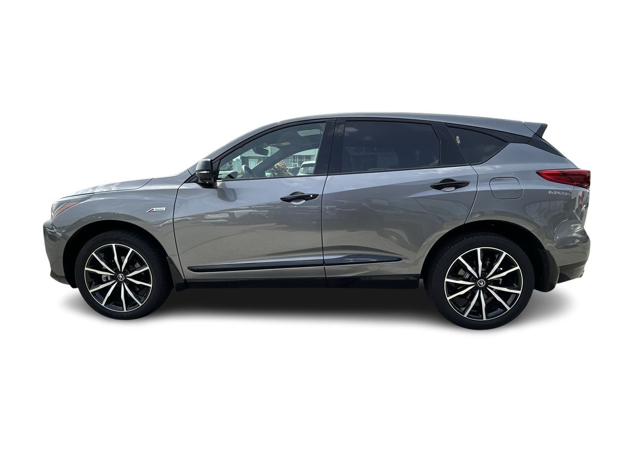 2025  RDX