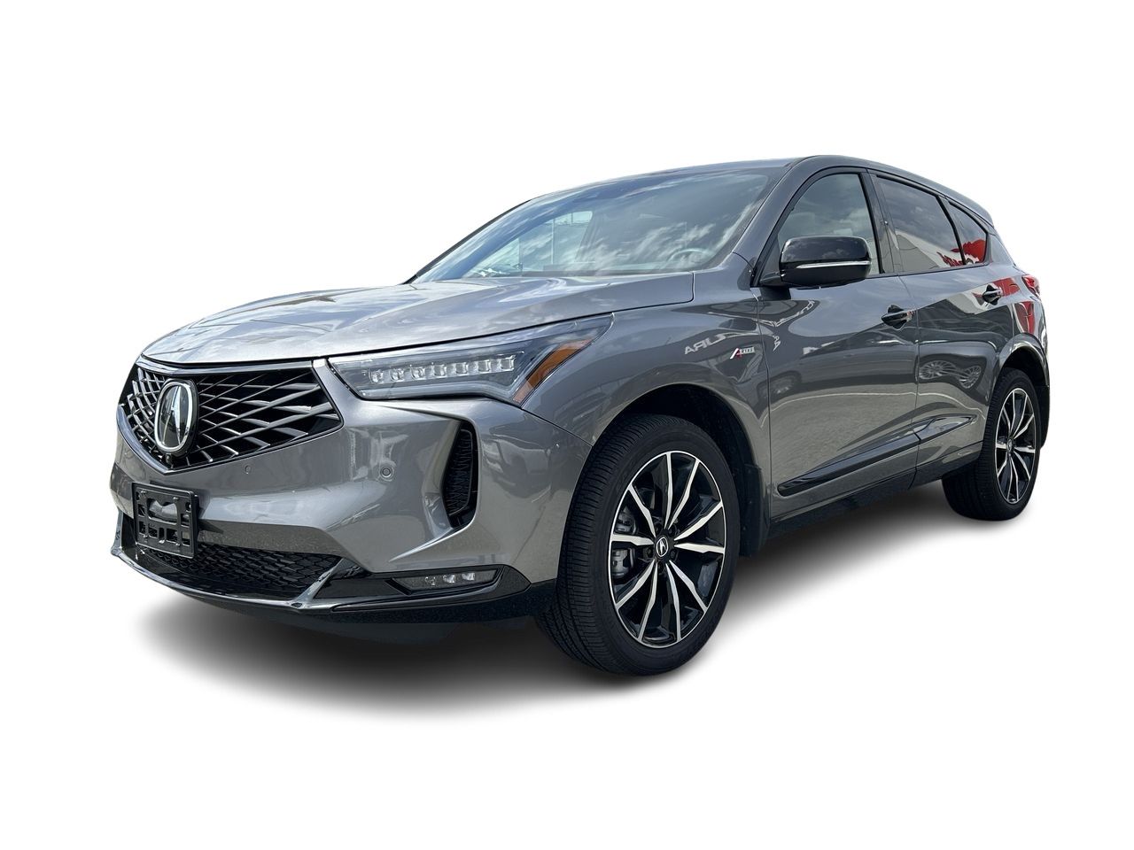 2025  RDX