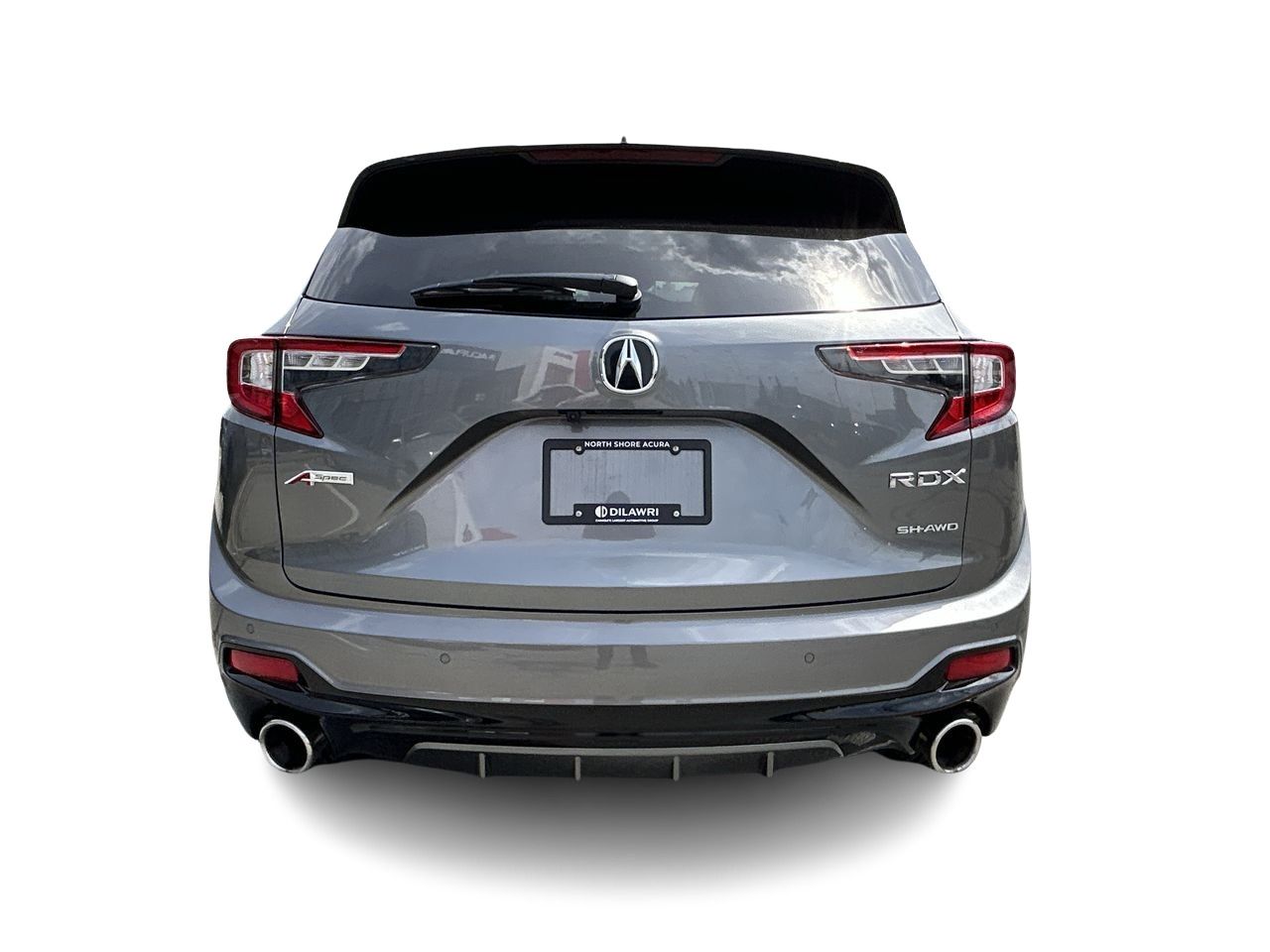 2025  RDX