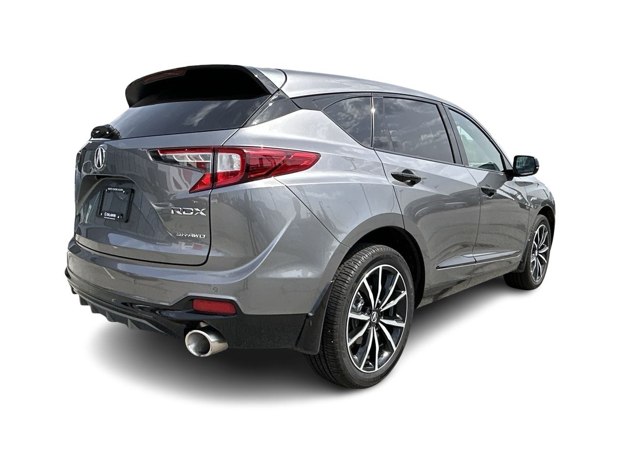 2025  RDX