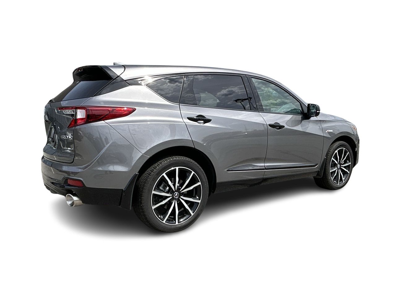 2025  RDX