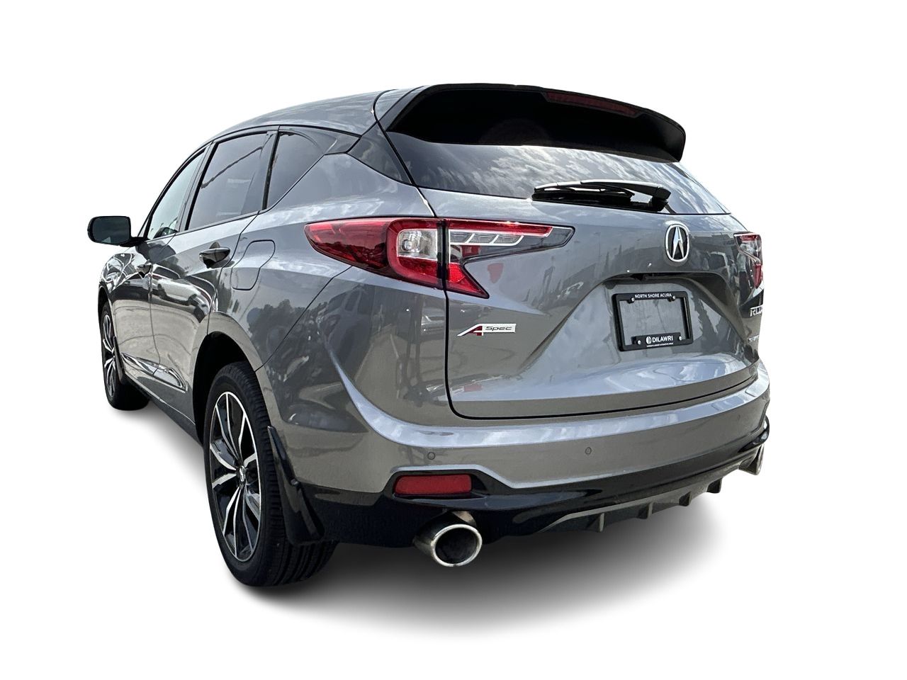 2025  RDX
