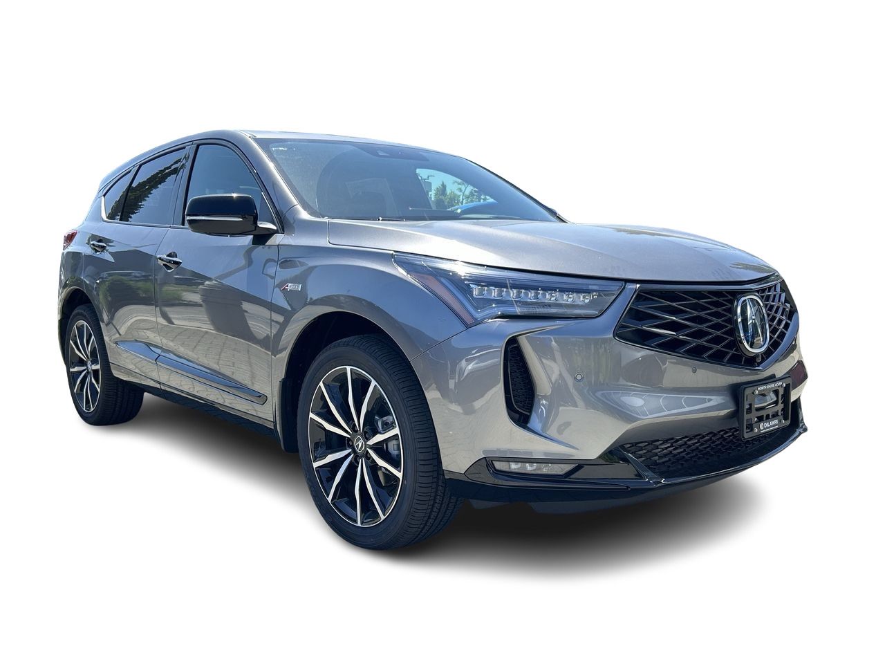 2025  RDX