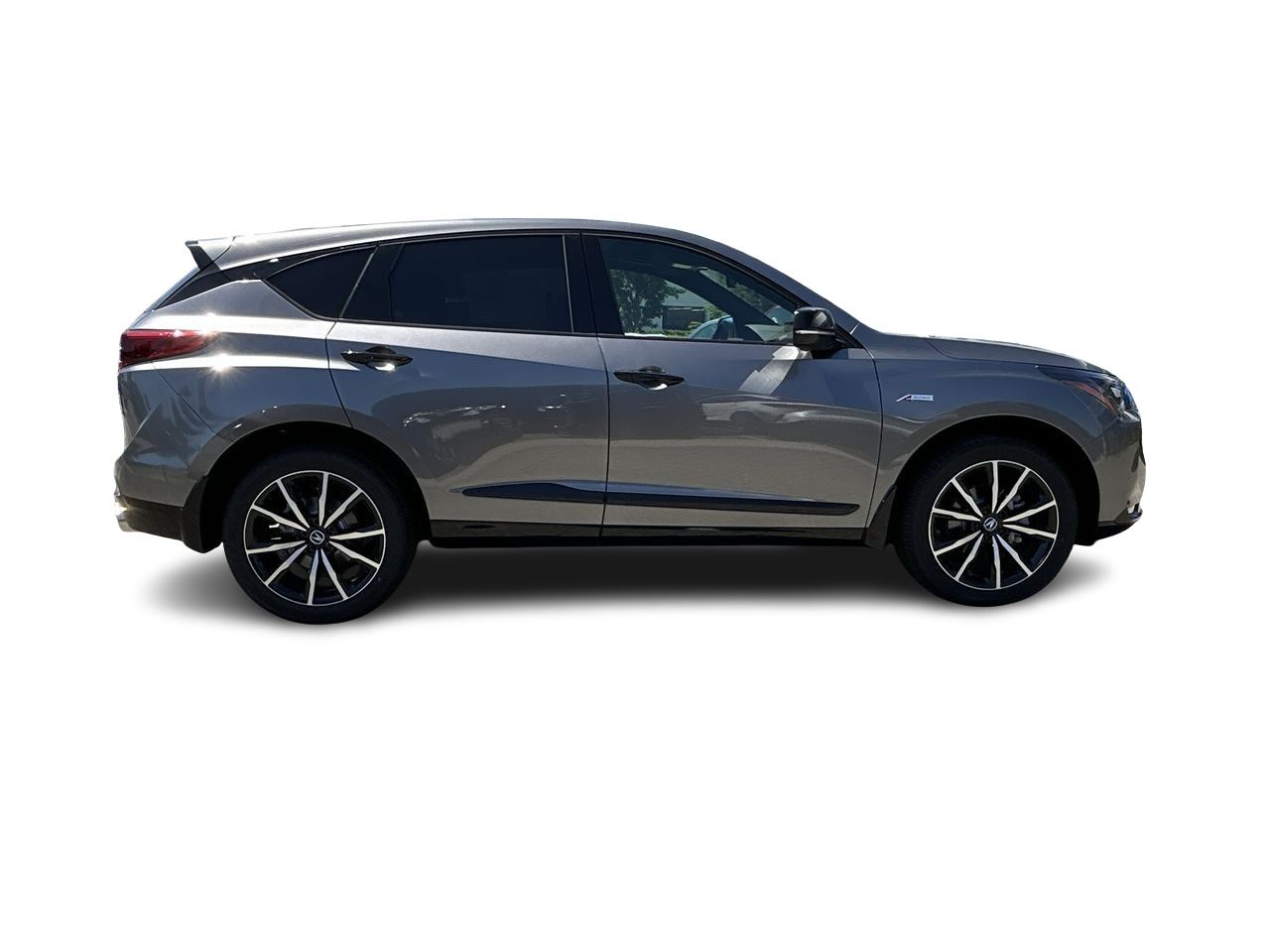 2025  RDX