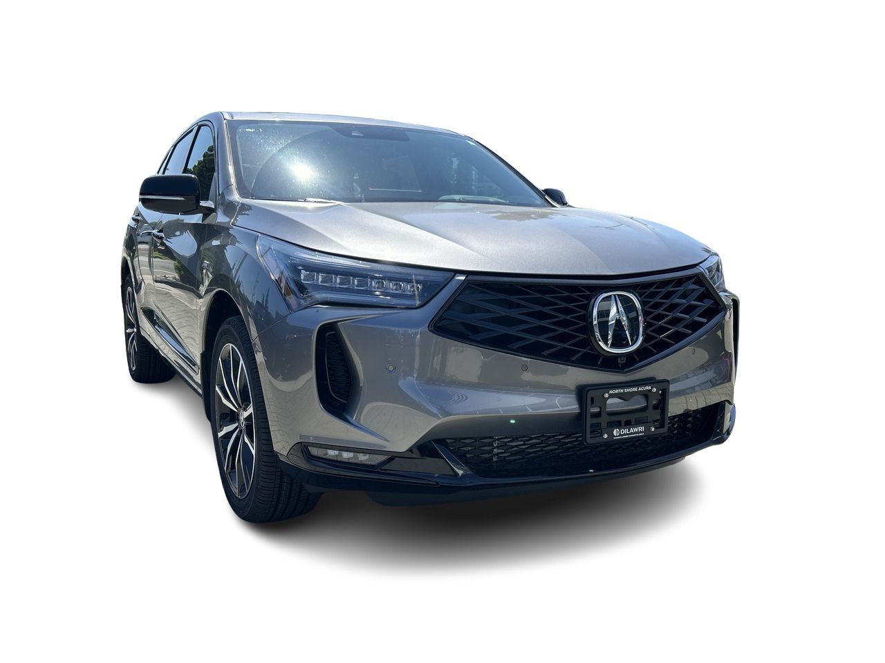 2025  RDX